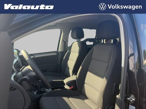 Touran 1.5 TSI 150 CH DSG7 LIFE PLUS/VW EDITION 2026 occasion 59400 Cambrai