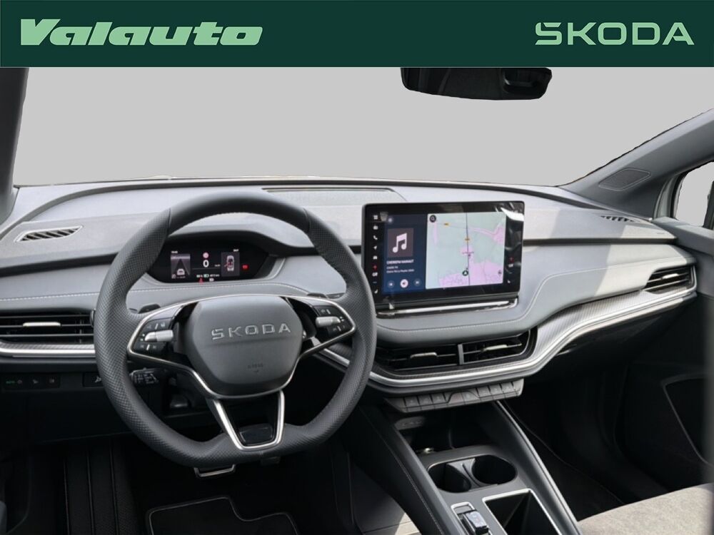 Enyaq NOUVEAU 85 SPORTLINE 82KWH 2026 occasion 59400 Cambrai