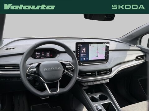 Enyaq NOUVEAU 85 SPORTLINE 82KWH 2026 occasion 59400 Cambrai