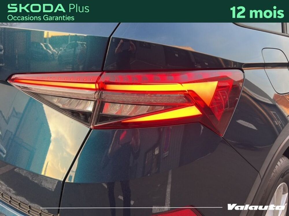 Kodiaq BUSINESS 1.5 TSI 150 ACT DSG7 2023 occasion 59130 Lambersart