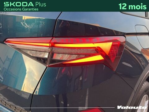 Kodiaq BUSINESS 1.5 TSI 150 ACT DSG7 2023 occasion 59130 Lambersart
