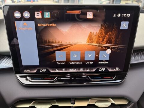 Terramar CUPRA TRIBE EDITION VZ 1.5 EHYBR... 2026 occasion 59223 Roncq