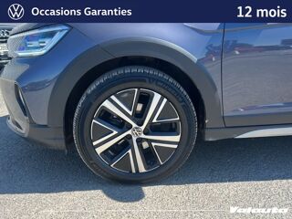 Taigo STYLE 1.0 TSI 110CH DSG7 2024 occasion 59223 Roncq