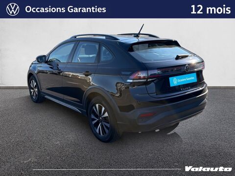Taigo 1.0 TSI 95 BVM5 LIFE 2023 occasion 59400 Cambrai
