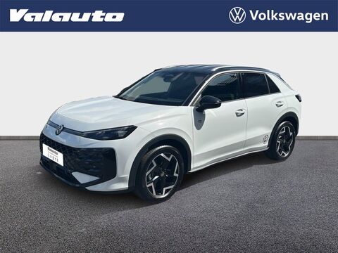 Annonce voiture Volkswagen T-ROC 38990 €