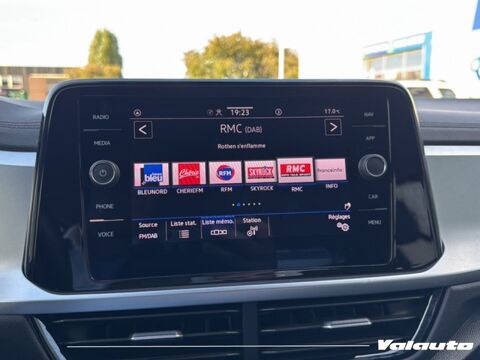 T-ROC FL 1.0 TSI 110 CH LIFE 2023 occasion 59860 Bruay-sur-l'Escaut