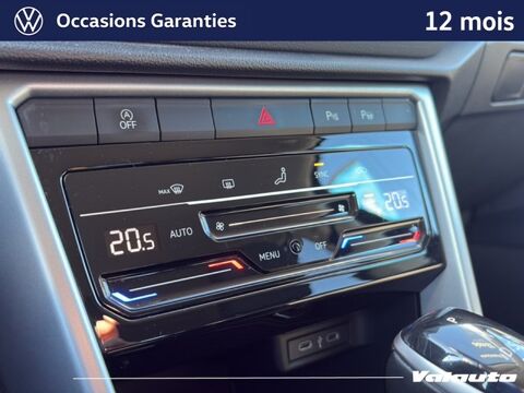 T-ROC 1.5 TSI 150 DSG7 VW EDITION 2024 occasion 59223 Roncq