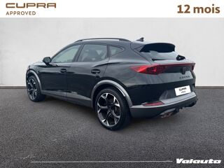 Formentor VZ 1.4 245 CH DSG 2024 occasion 59400 Cambrai