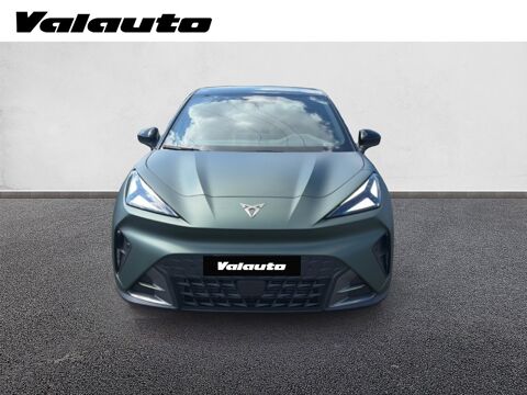 Raval CUPRA VZ 225CV 2026 occasion 59223 Roncq