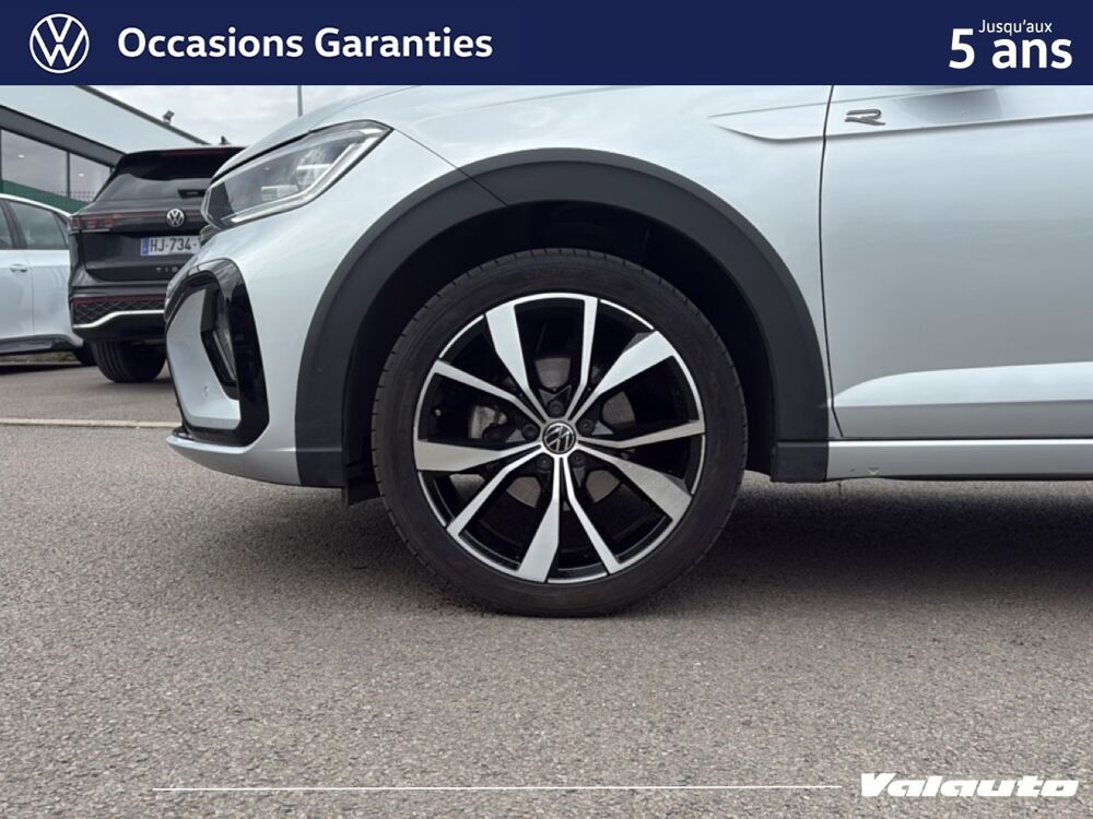 Taigo R-LINE 1.0 TSI 116 CH DSG 2025 occasion 59223 Roncq