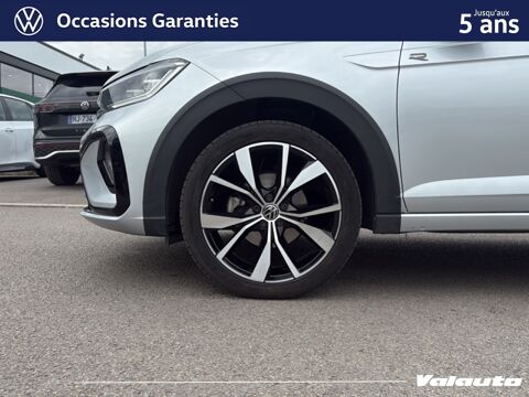 Taigo R-LINE 1.0 TSI 116 CH DSG 2025 occasion 59223 Roncq