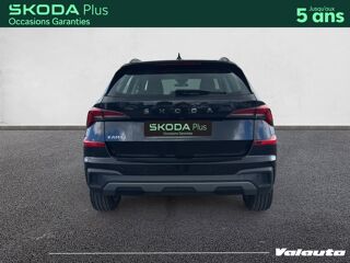 Kamiq SELECTION 1.0 TSI EVO2 116 DSG 2025 occasion 59400 Cambrai