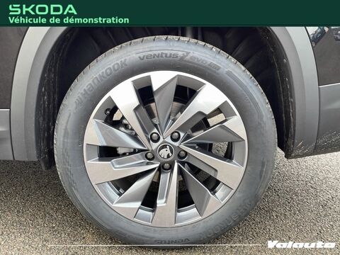 Kodiaq 5 PL PLUS 2.0 TDI 150 CV DSG7 ATTE... 2026 occasion 59223 Roncq