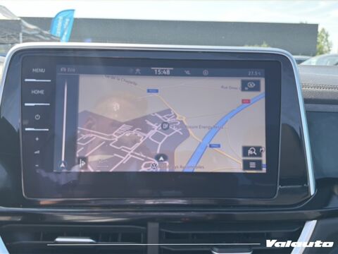 T-ROC R-LINE 1.5 TSI 150 DSG7 2022 occasion 59930 La Chapelle-d'Armenti&egrave;res