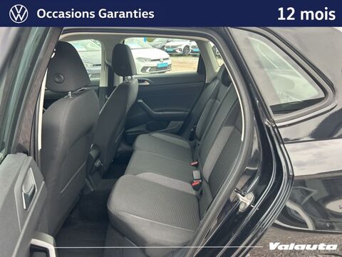Polo LIFE PLUS 1.0 TSI 95CH BVM5 2023 occasion 59930 La Chapelle-d'Armenti&egrave;res