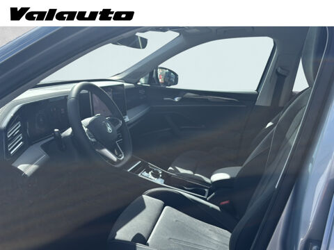 Tiguan NOUVEAU 1.5 ETSI 150CH DSG7 ELEGANCE 2026 occasion 59400 Cambrai