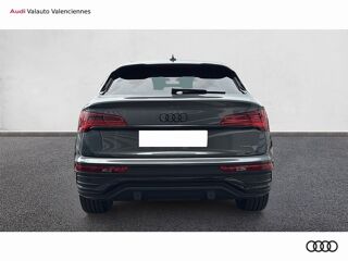 Q5 SPORTBACK 50 TFSIE 299 S TRONIC SLINE 2025 occasion 59860 Bruay-sur-l'Escaut