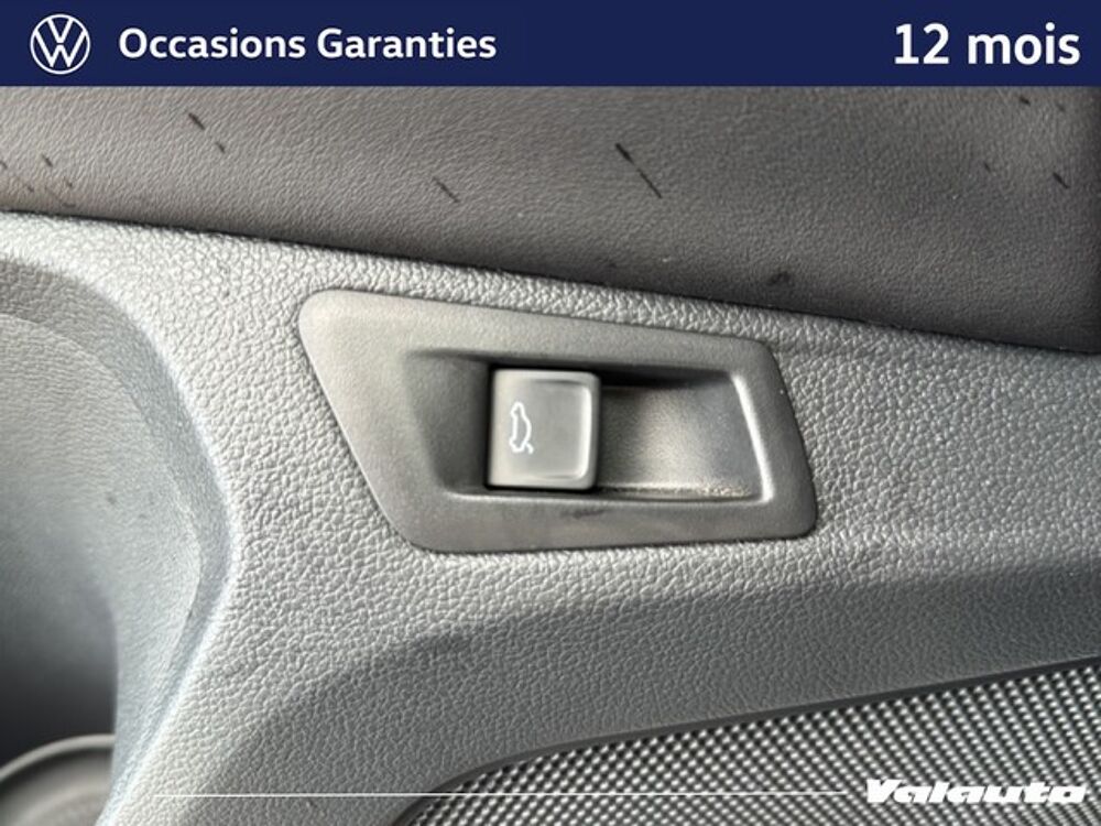T-ROC STYLE EXCLUSIVE 1.5 TSI 150CH DSG7 2023 occasion 59223 Roncq
