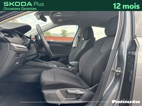 Octavia SELECTION 2.0 TDI 150 DSG7 2025 occasion 59860 Bruay-sur-l'Escaut