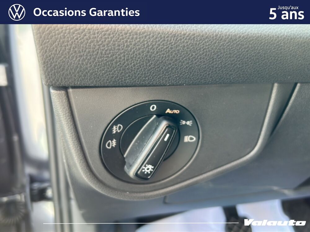 Polo 1.0 TSI 95 CH BVM5 STYLE 2025 occasion 62217 Beaurains