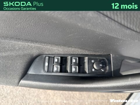 Kamiq MONTE CARLO 1.0 TSI 110 CH 2023 occasion 59223 Roncq