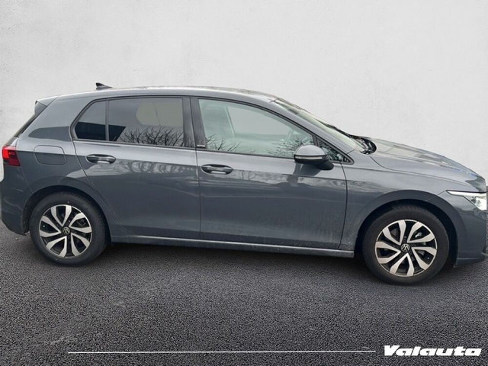 Golf ACTIVE 1.0 ETSI MILD HYBRID 110CH DSG7 2023 occasion 59100 Roubaix