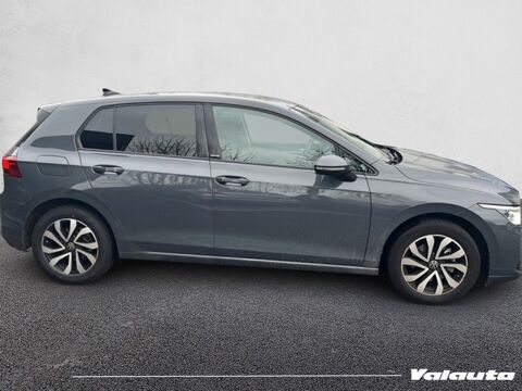 Golf ACTIVE 1.0 ETSI MILD HYBRID 110CH DSG7 2023 occasion 59100 Roubaix