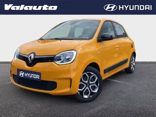 Twingo III SCE 65 EQUILIBRE 2023 occasion 59720 Louvroil