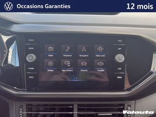 T-Cross LIFE BUSINESS 1.0 TSI 95 CH 2023 occasion 59100 Roubaix