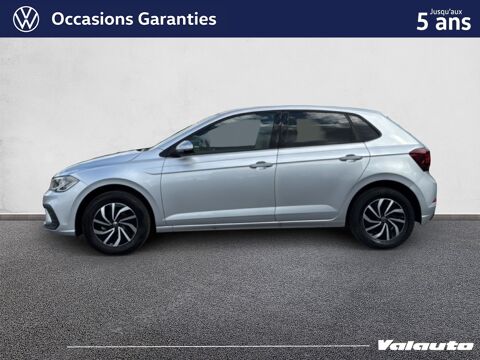 Polo VW EDITION 1.0 TSI 95 2025 occasion 59400 Cambrai