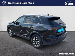 Tiguan 2.0 TDI 150 DSG7 VW EDIITON 2025 occasion 59860 Bruay-sur-l'Escaut