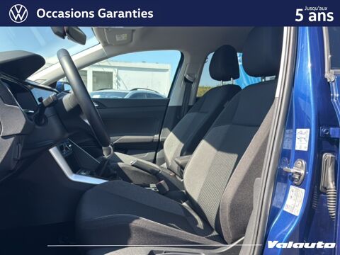 Taigo 1.0 TSI 116 CH VW EDITION 2025 occasion 59860 Bruay-sur-l'Escaut