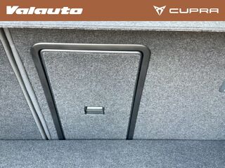 Leon CUPRA V 1.5 ETSI 150 CH DSG7 2026 occasion 62217 Beaurains