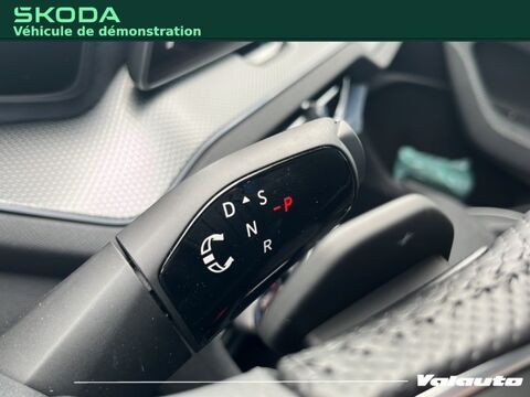 Kodiaq SPORTLINE 7 PLACES 1.5 TSI 150 HYB... 2026 occasion 59223 Roncq