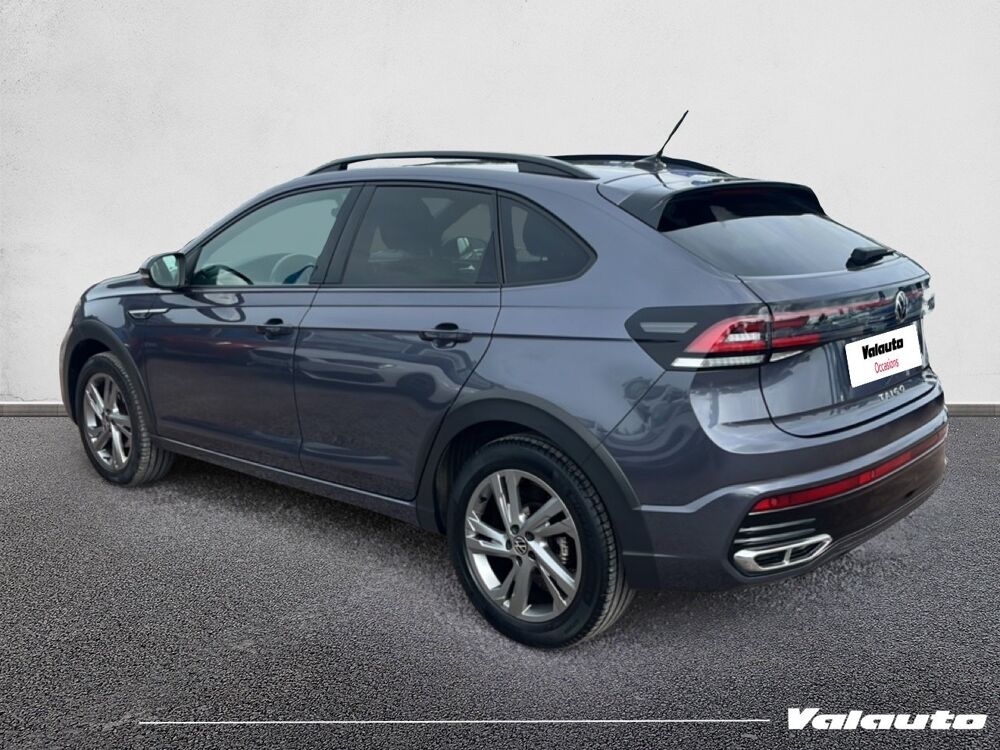 Taigo R-LINE 1.5 TSI 150CH DSG7 2023 occasion 59930 La Chapelle-d'Armenti&egrave;res