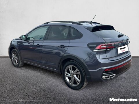 Taigo R-LINE 1.5 TSI 150CH DSG7 2023 occasion 59930 La Chapelle-d'Armenti&egrave;res