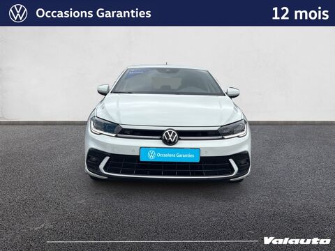Polo R-LINE 1.0 TSI 95 CH 2023 occasion 59223 Roncq
