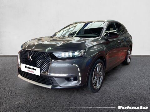 Annonce voiture Citroën DS7 20990 €