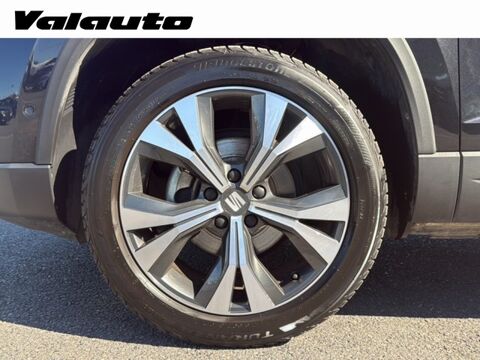 Ateca STYLE TSI 110 CH BVM6 2024 occasion 59400 Cambrai