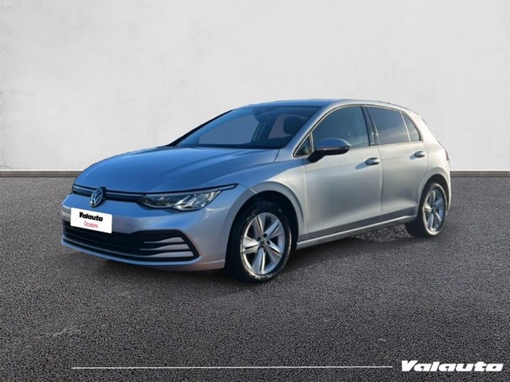 Golf LIFE PLUS 1.5 ETSI 130CH DSG7 2023 occasion 59223 Roncq
