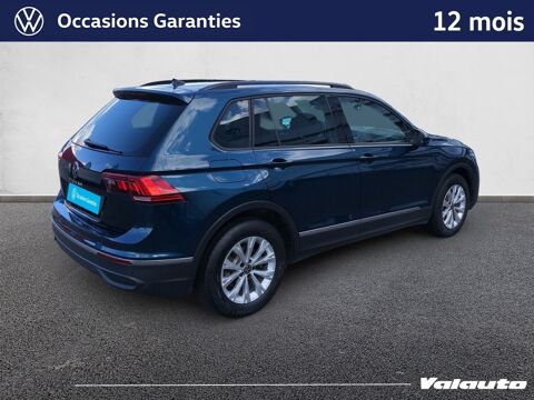 Tiguan 2.0 TDI 150 CH DSG7 LIFE 2023 occasion 62217 Beaurains