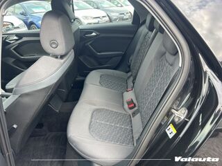 A1 DESIGN 25 TFSI 1.0 95CH S TRO... 2025 occasion 59930 La Chapelle-d'Armenti&egrave;res