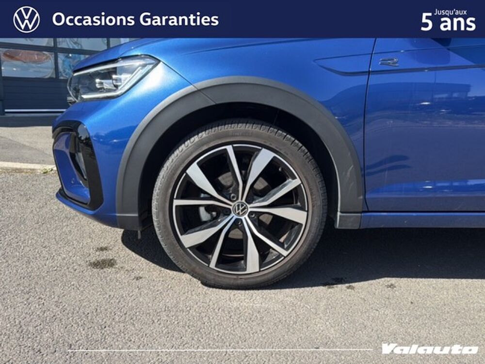 Taigo R-LINE 1.0 TSI 115 CH DSG7 2025 occasion 59223 Roncq