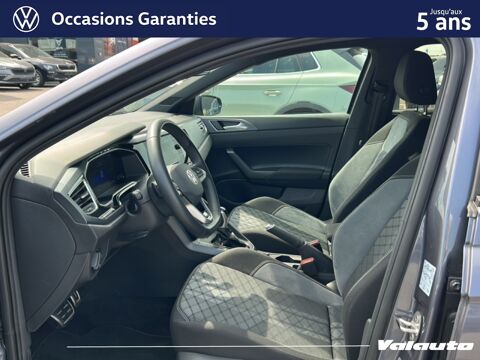 Polo 1.0 TSI 116 DSG7 R LINE 2025 occasion 62217 Beaurains