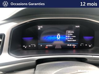 T-ROC 1.5 TSI 150CH LIFE DSG7 2023 occasion 62217 Beaurains