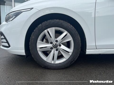 Golf BUSINESS 2.0 TDI 115CH BVM6 2021 occasion 59100 Roubaix
