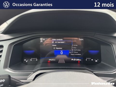 Polo BUSINESS 1.0 MPI 80 CH 2023 occasion 59223 Roncq