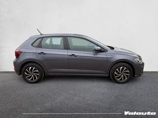 Polo LIFE PLUS 1.0 TSI 95CH BVM5 2023 occasion 59930 La Chapelle-d'Armenti&egrave;res