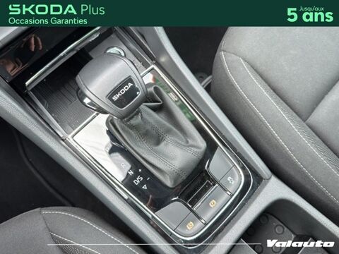 Karoq SELECTION 1.5 TSI EVO2 150 CH 2025 occasion 59223 Roncq