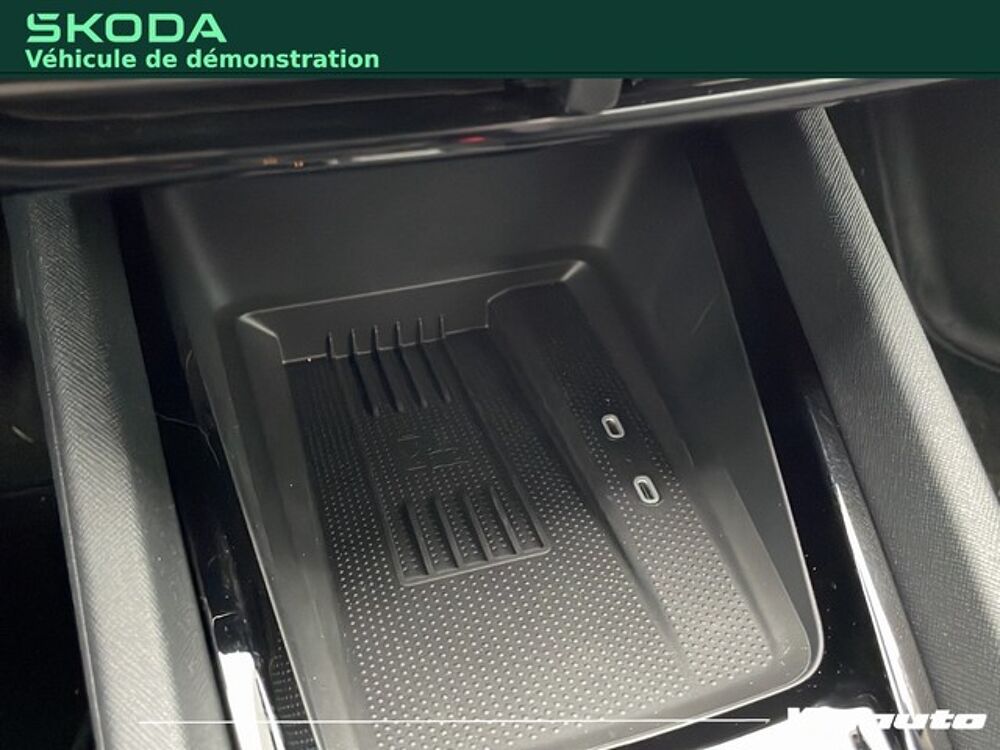 Octavia COMBI CLEVER 1.5 TSI 116 DSG7 HYBRID 2026 occasion 59223 Roncq